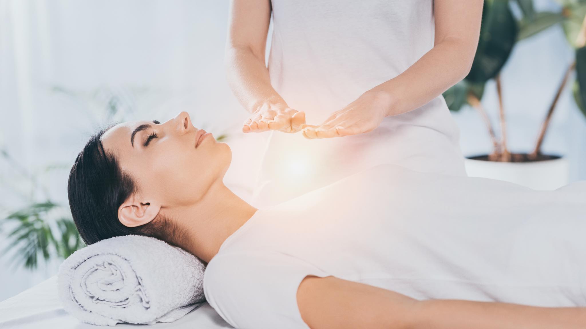 kurs reiki 1 Kurs Reiki I