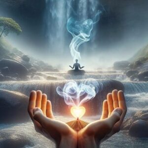 Kurs Reiki II specjalistyczny