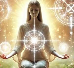 Medytacja czakralna (on-line)