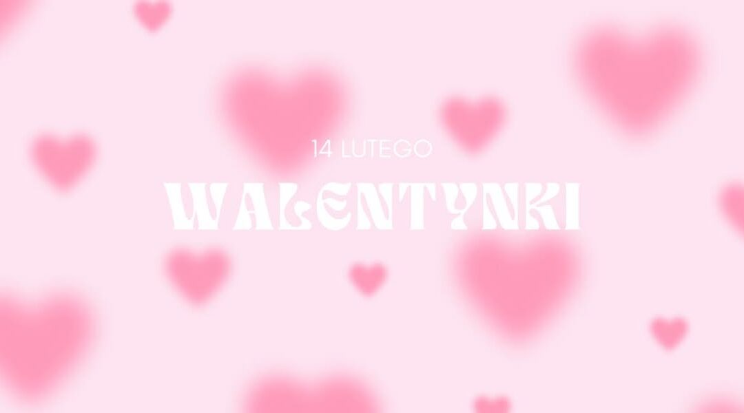 Miłość to najpiękniejsza energia