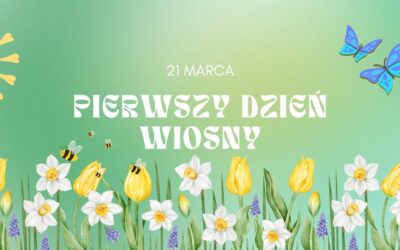 Pierwszy Dzień Wiosny