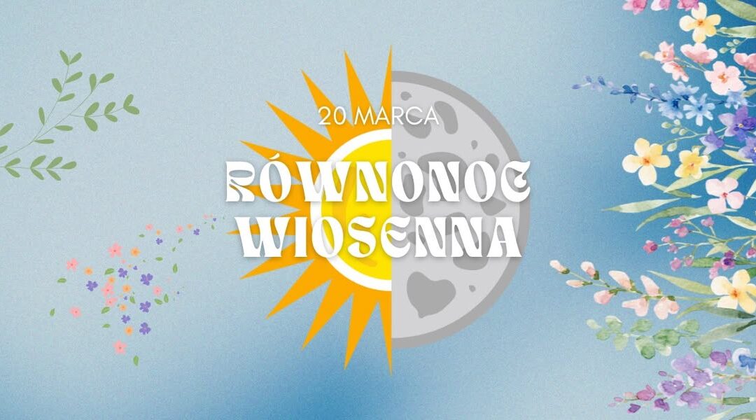 Równonoc Wiosenna