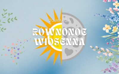 Równonoc Wiosenna