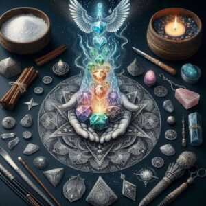 Oczyszczanie energetyczne (warsztat)