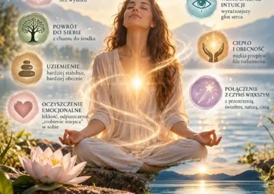 Co to jest reiki – dla mnie?
