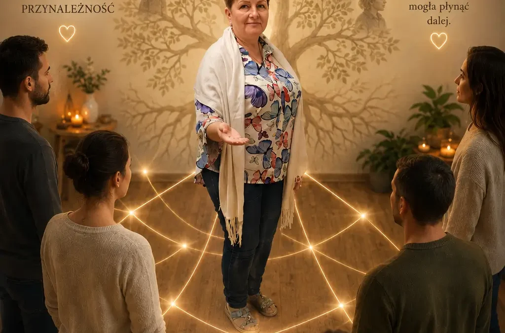 Jak pracuję z ustawieniami systemowymi Hellingera?