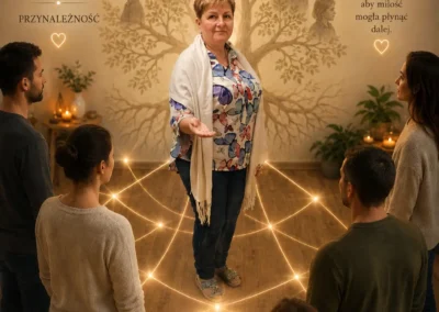 Jak pracuję z ustawieniami systemowymi Hellingera?